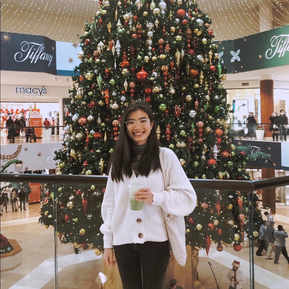 Meet your Posher, Ngan